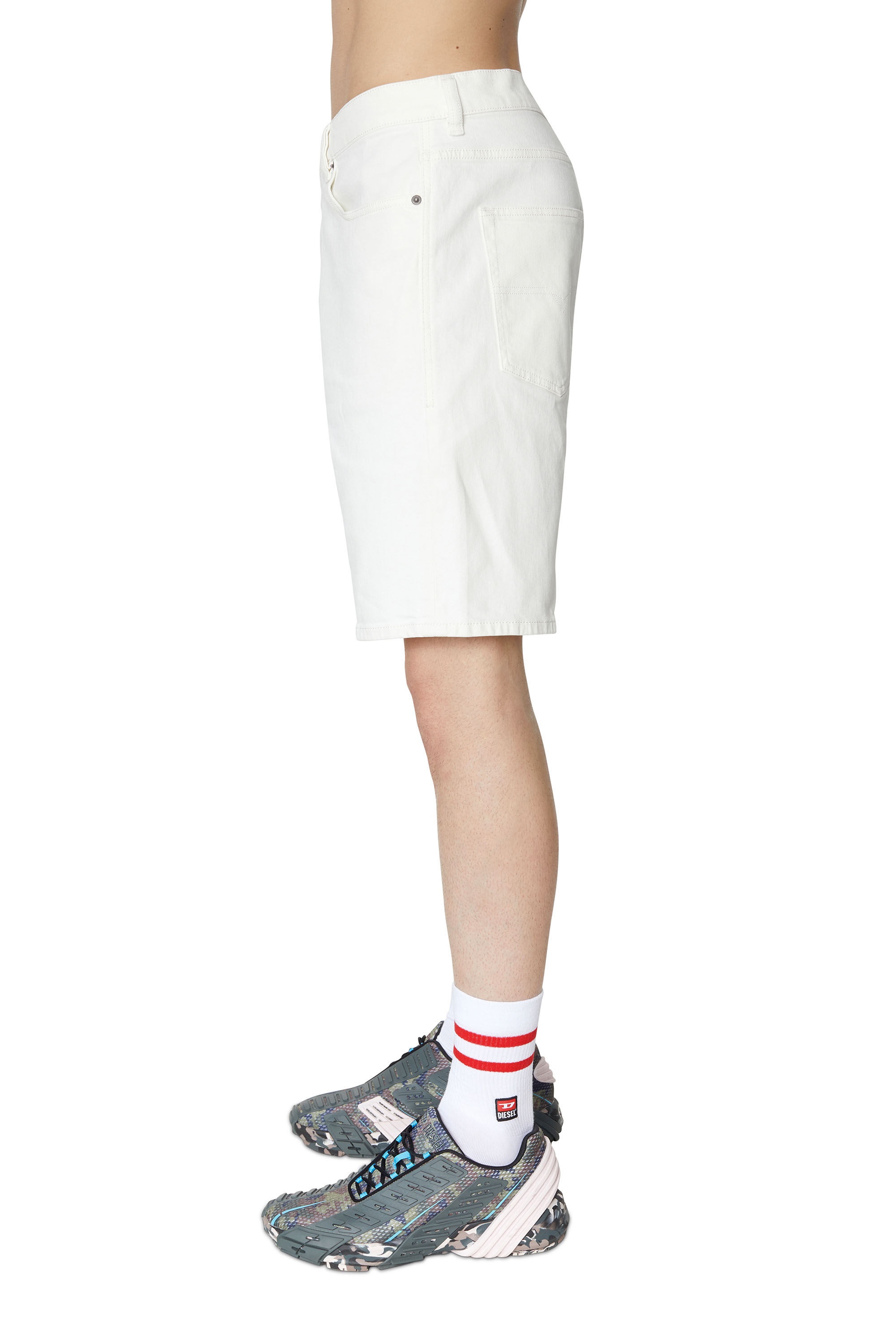 REGULAR-SHORT - 6