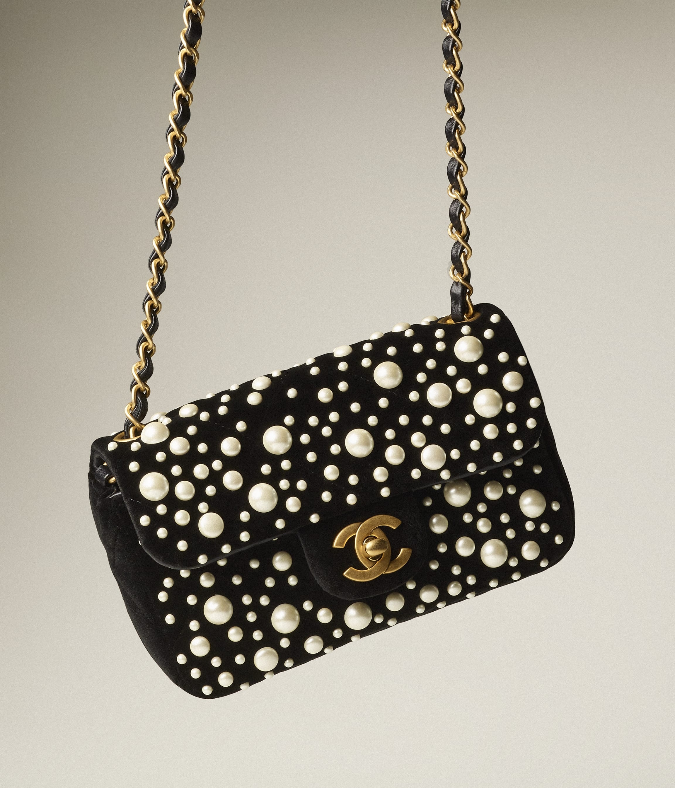 Mini Flap Bag - 4