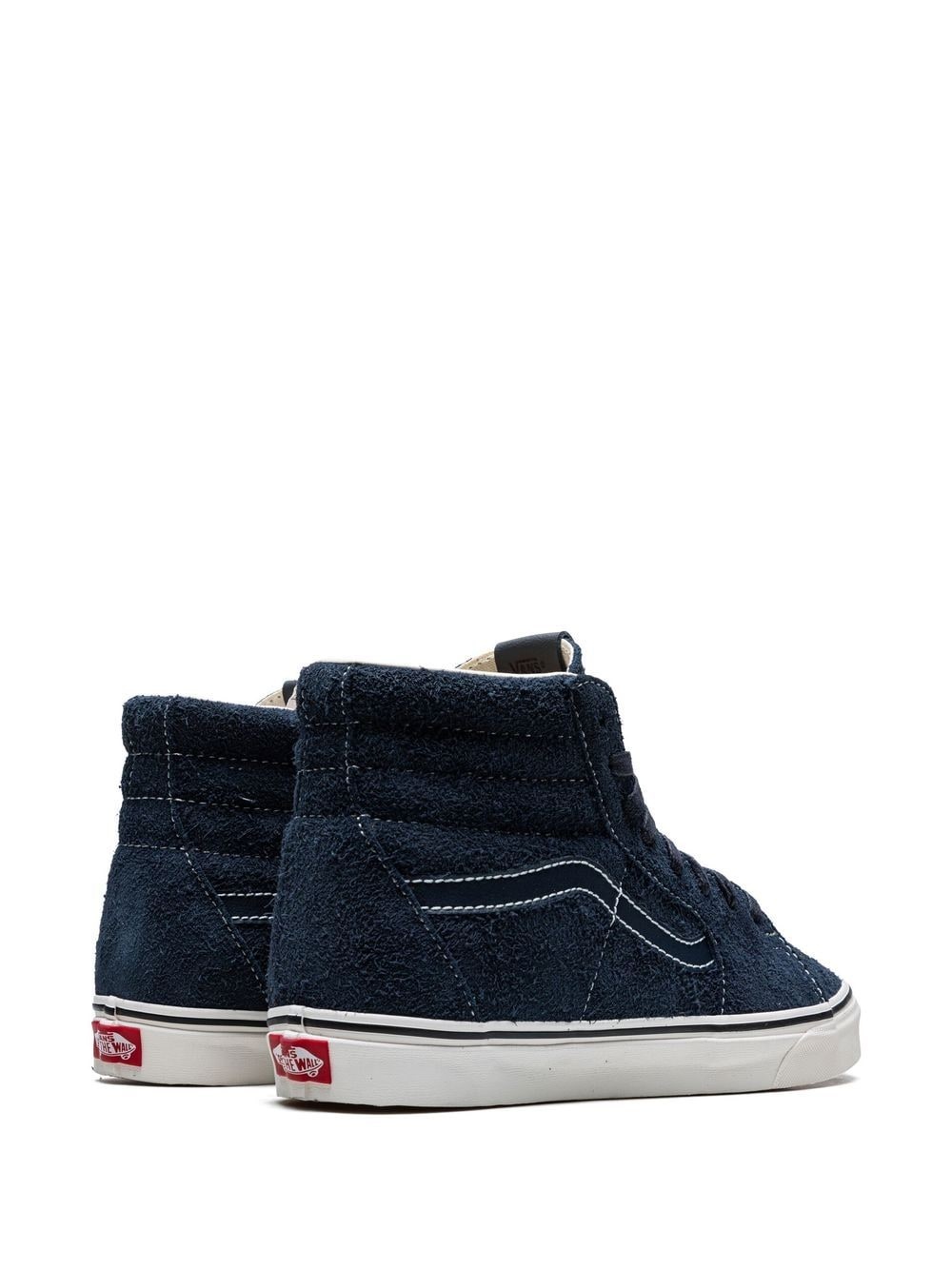 Sk8-Hi ankle-length sneakers - 3