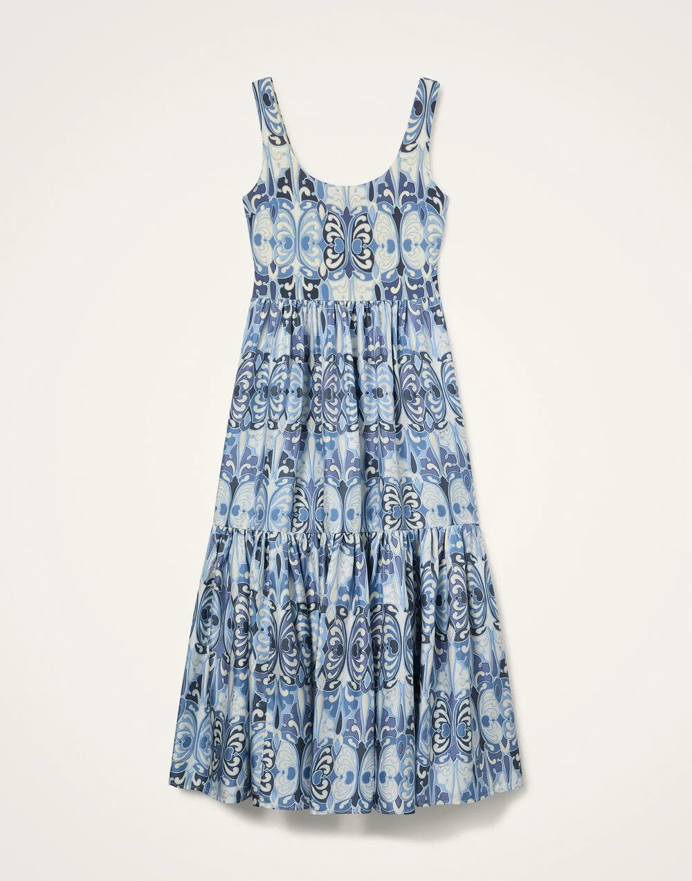 Capri Dress - 1