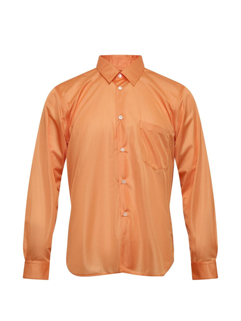 button-up shirt 1