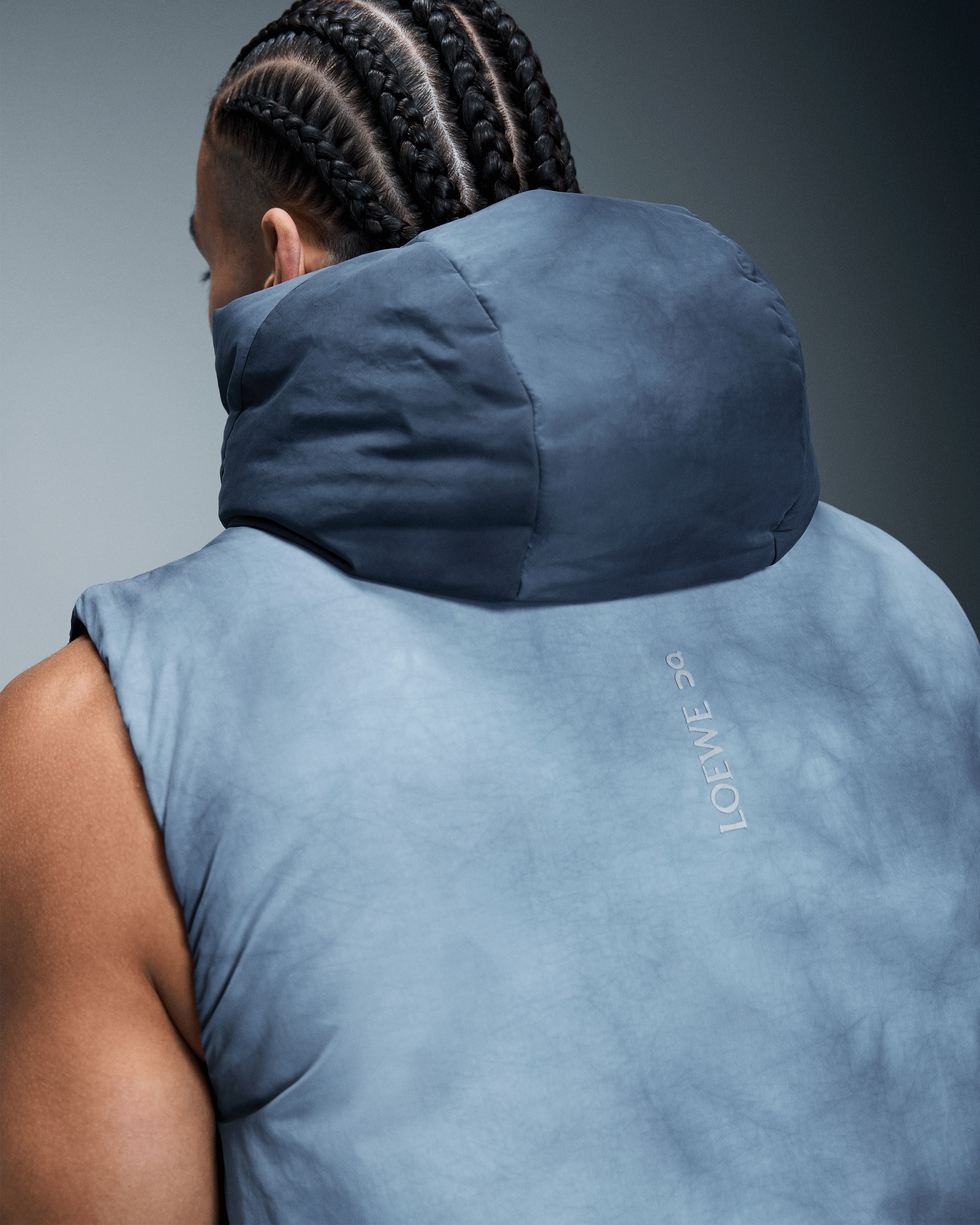 Puffer Vest LOEWE - 7