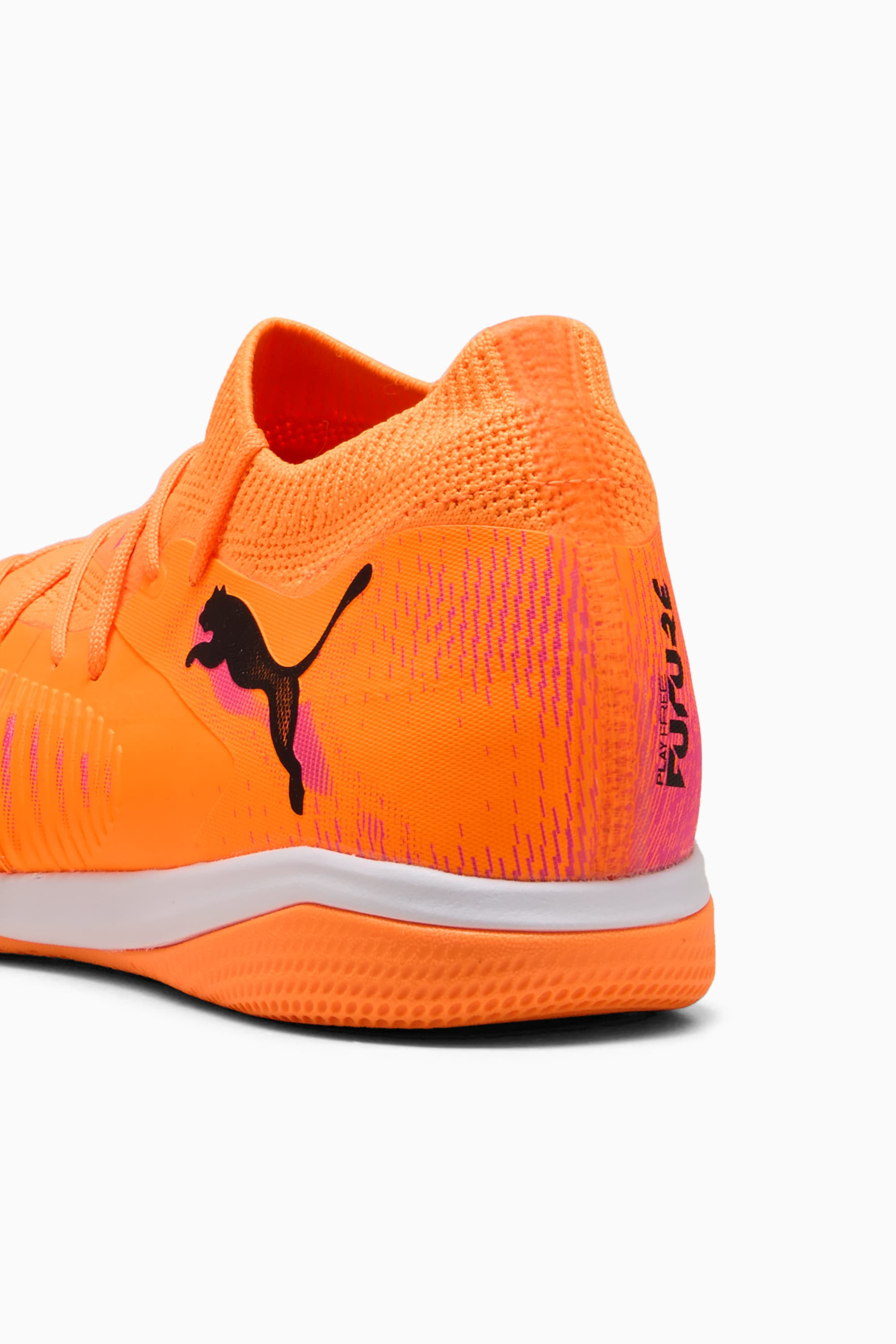 FUTURE 8 MATCH Indoor Soccer Shoes - 3