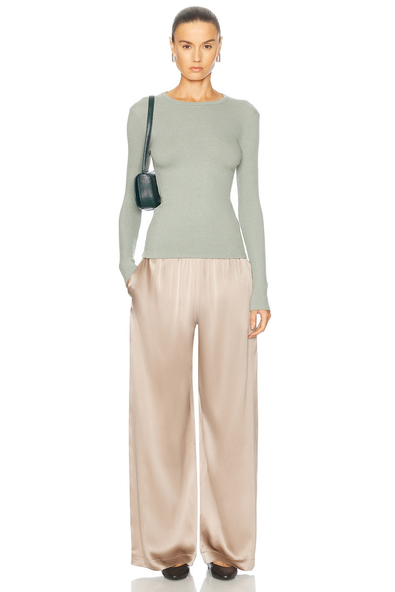 SABLYN Quincy Tee outlook