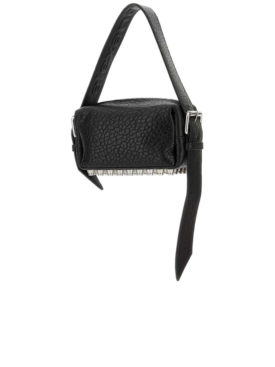 Small Ricco Shoulder Bag - 2