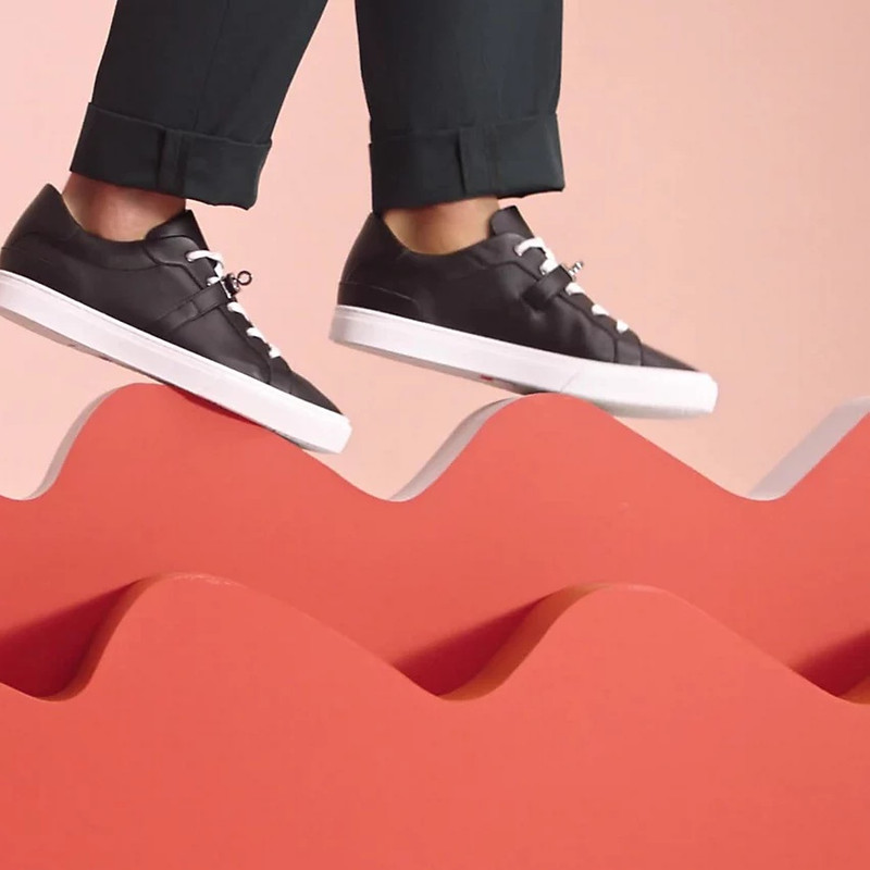 Hermès Day sneaker outlook