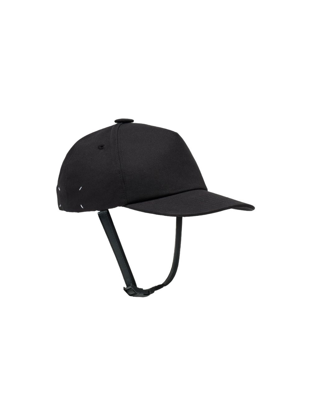 adjustable strap baseball cap - 2