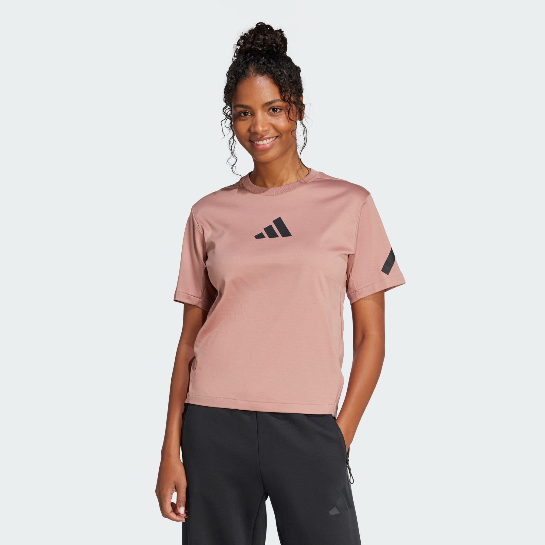 adidas Z.N.E. Tee - 2