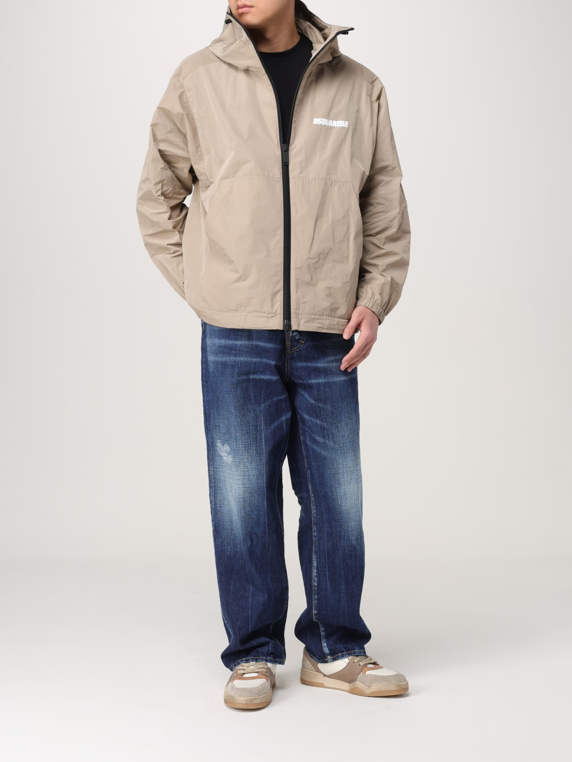 Coat men Dsquared2 - 2