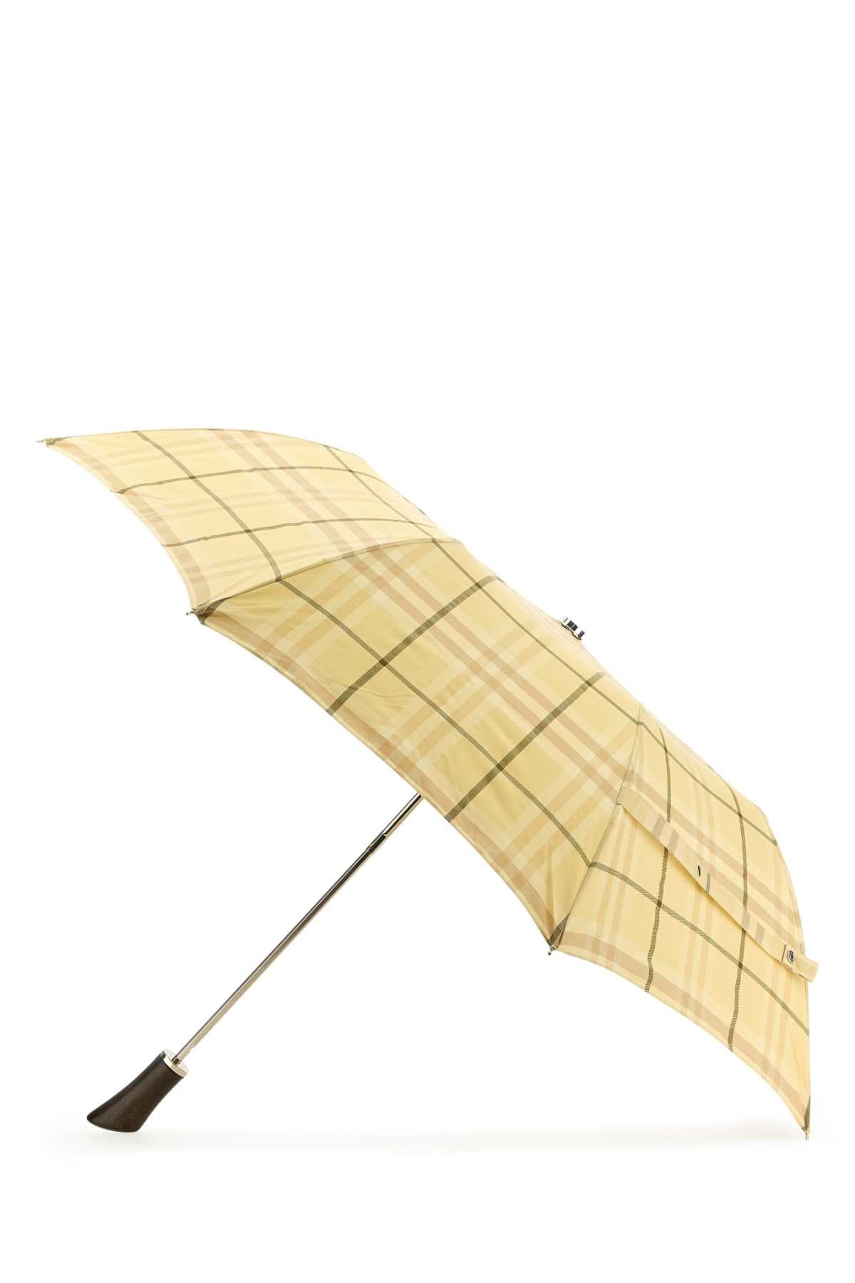 Burberry Men Um Georgie Folding Brol - 2