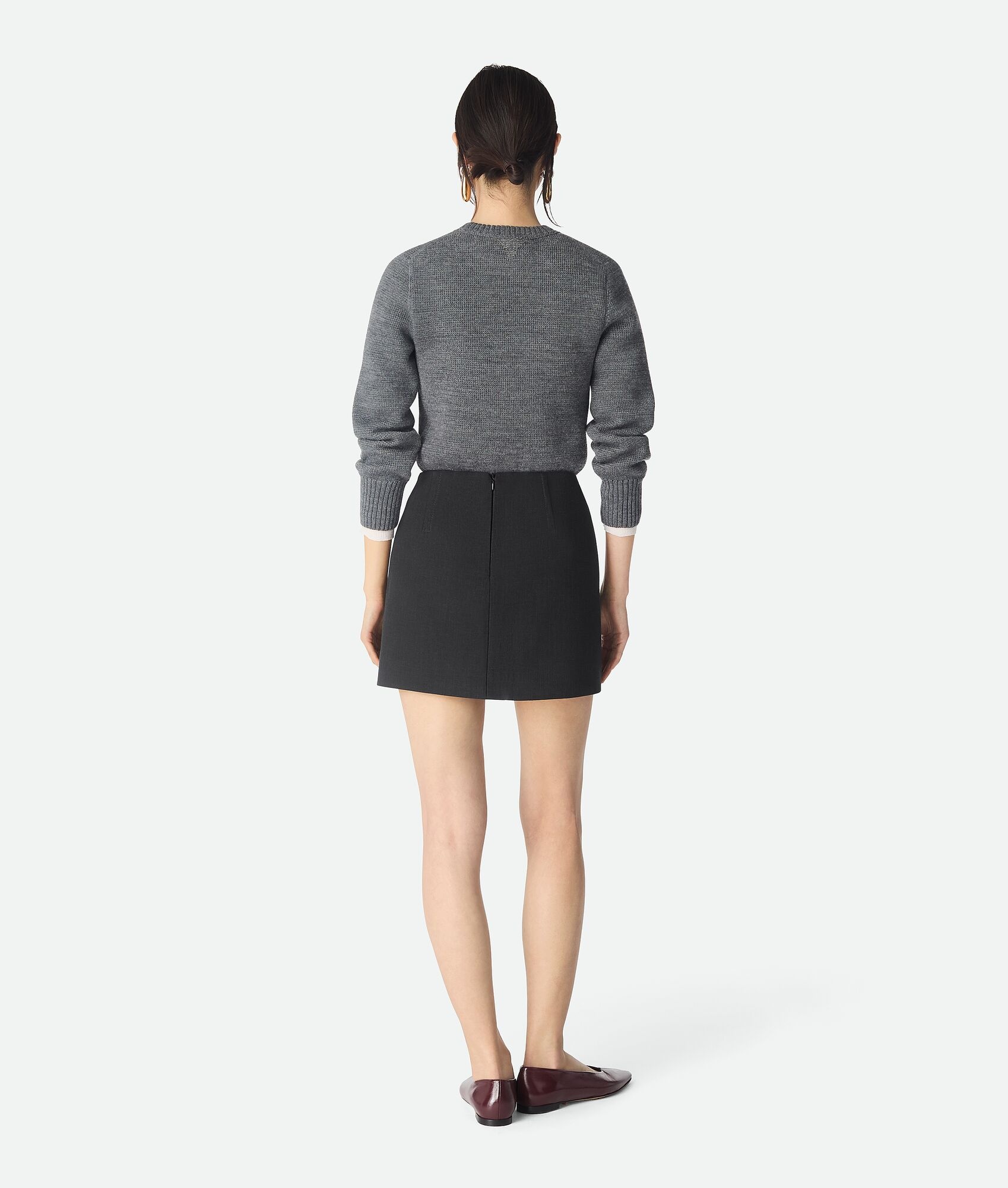 Light Cotton Skirt - 3