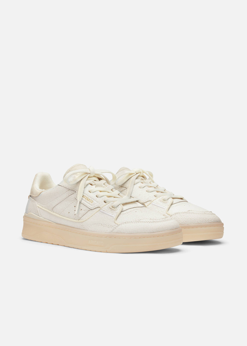 Axel Arigato Clay Crackled Sneaker outlook