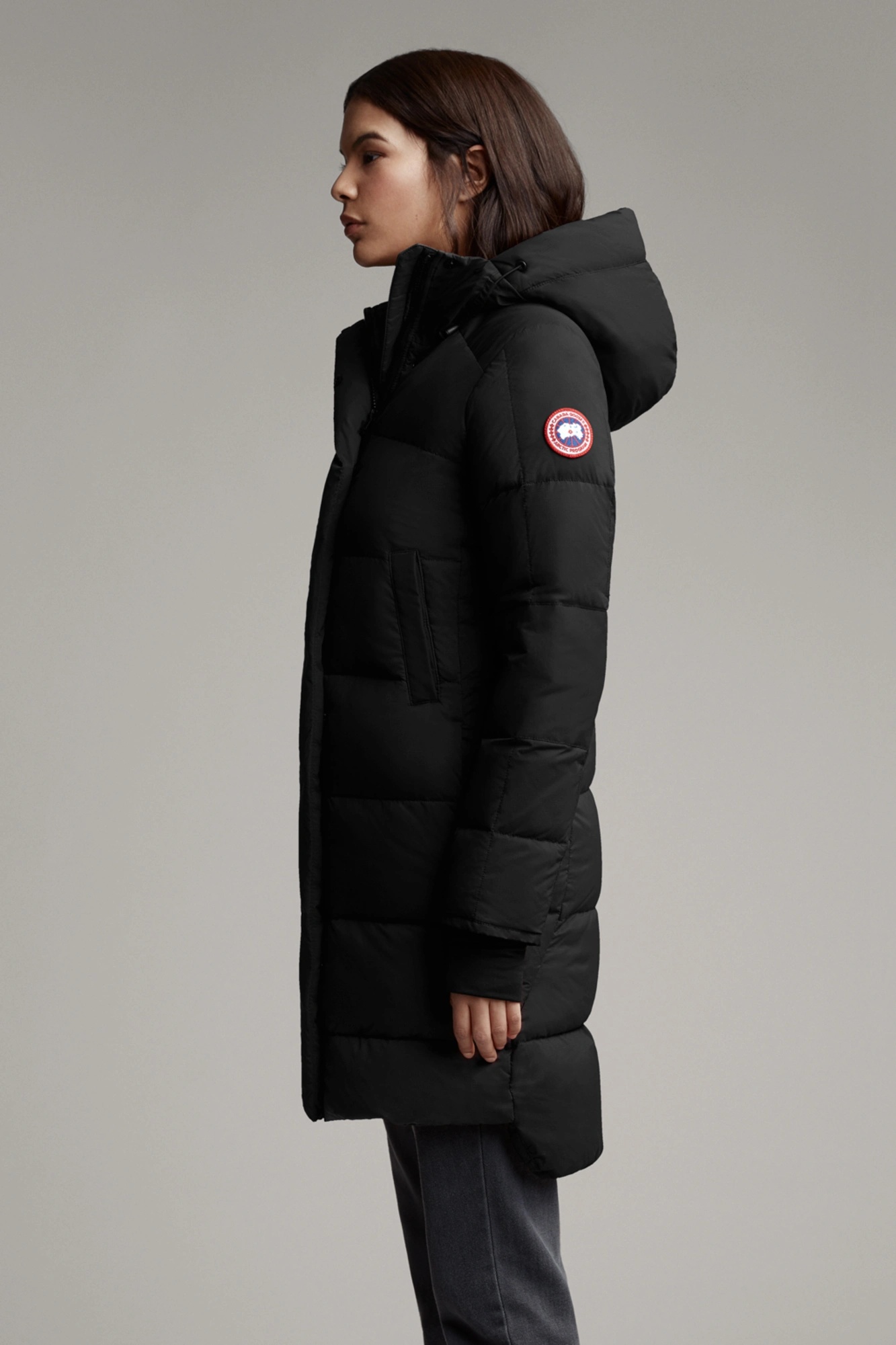 Canada Goose ALLISTON COAT REVERSIBLE