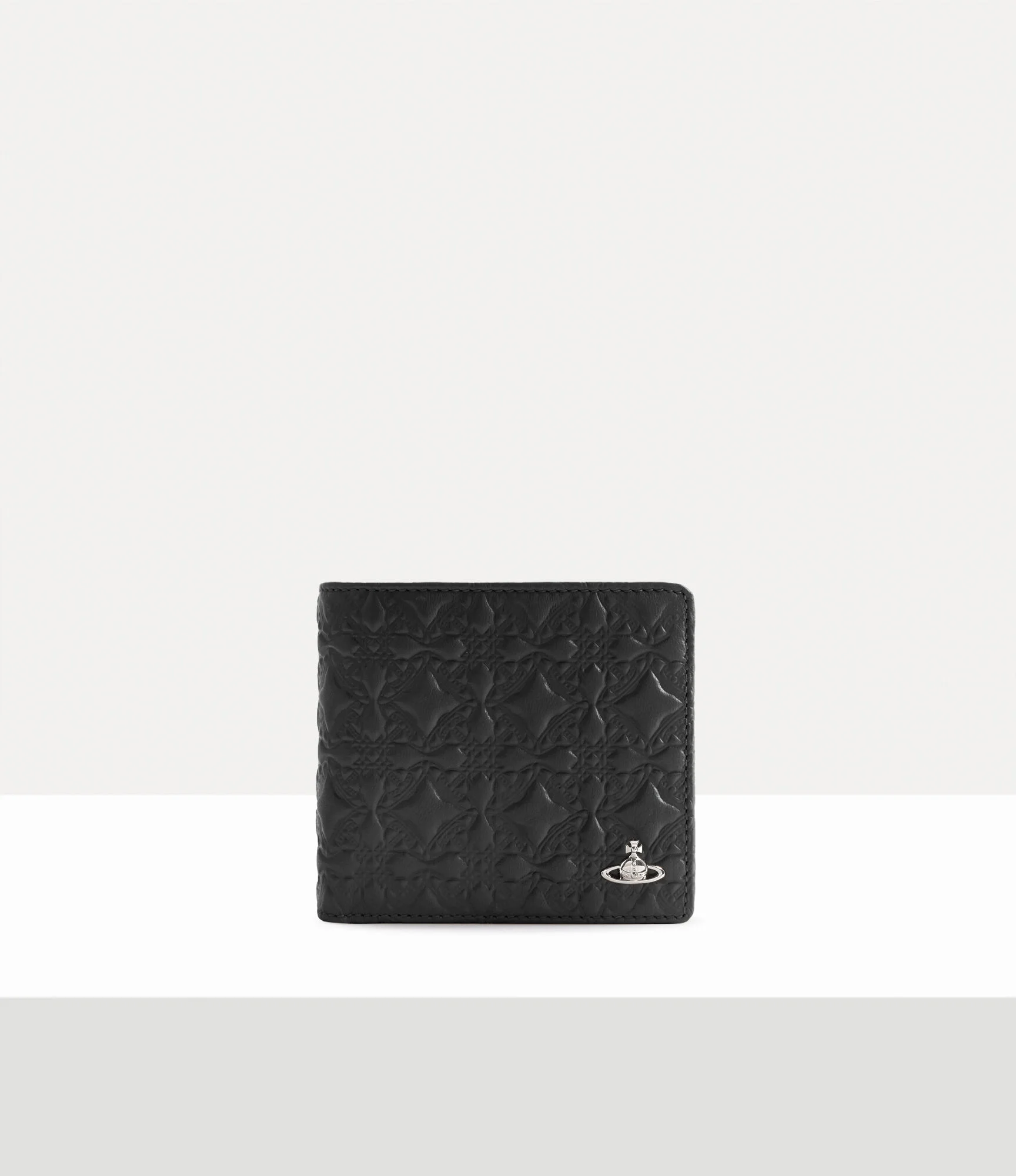 MAN. WALLET WITH COIN POCKET - 1