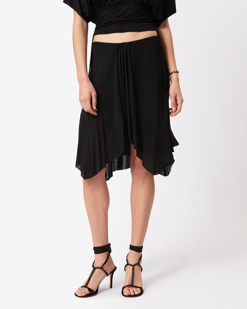 FENECIA SKIRT - 4