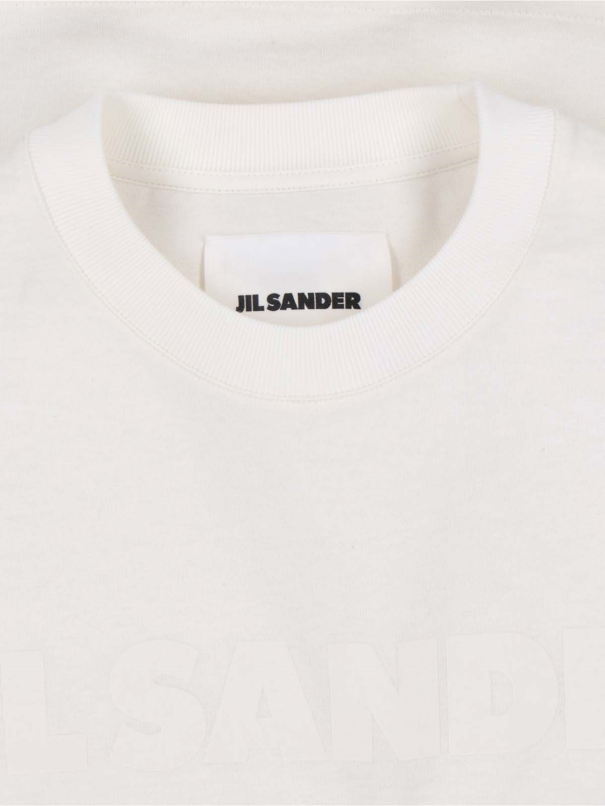 LOGO T-SHIRT - 3
