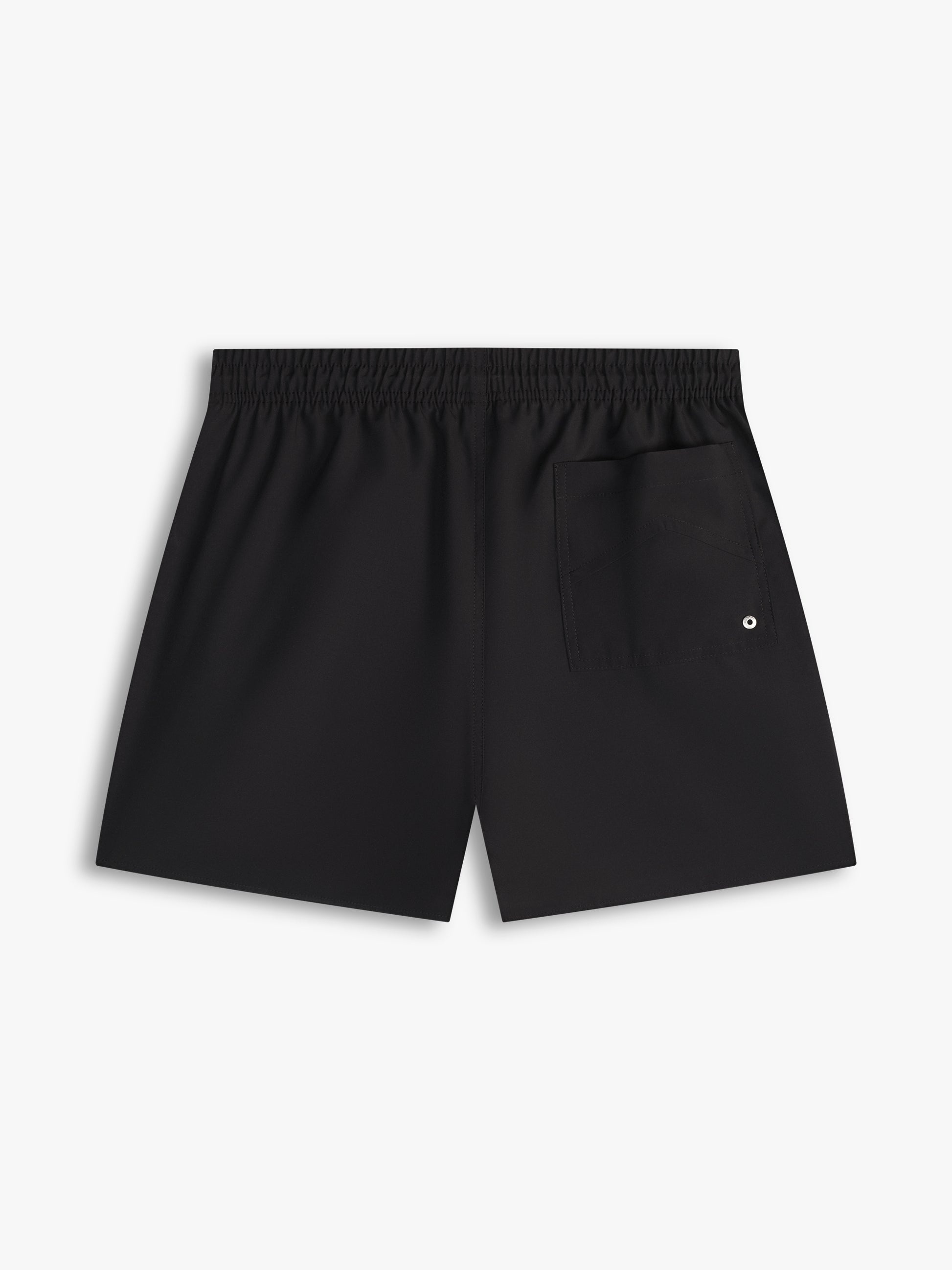 CREST SWIM TRUNKS - 4
