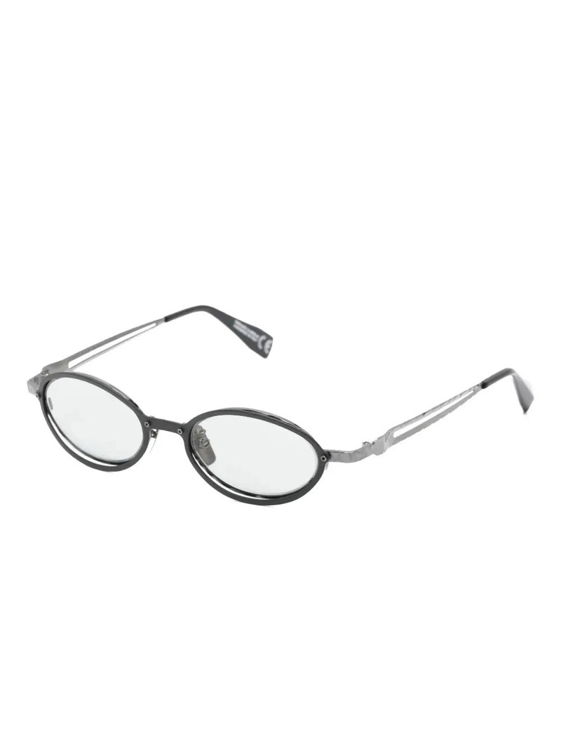 Kuboraum OVAL FRAMES outlook