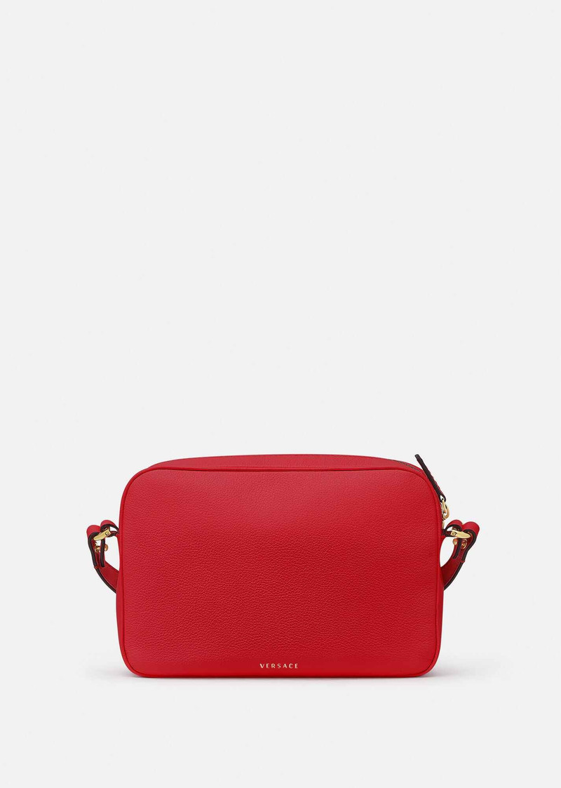 La Medusa Camera Bag 4