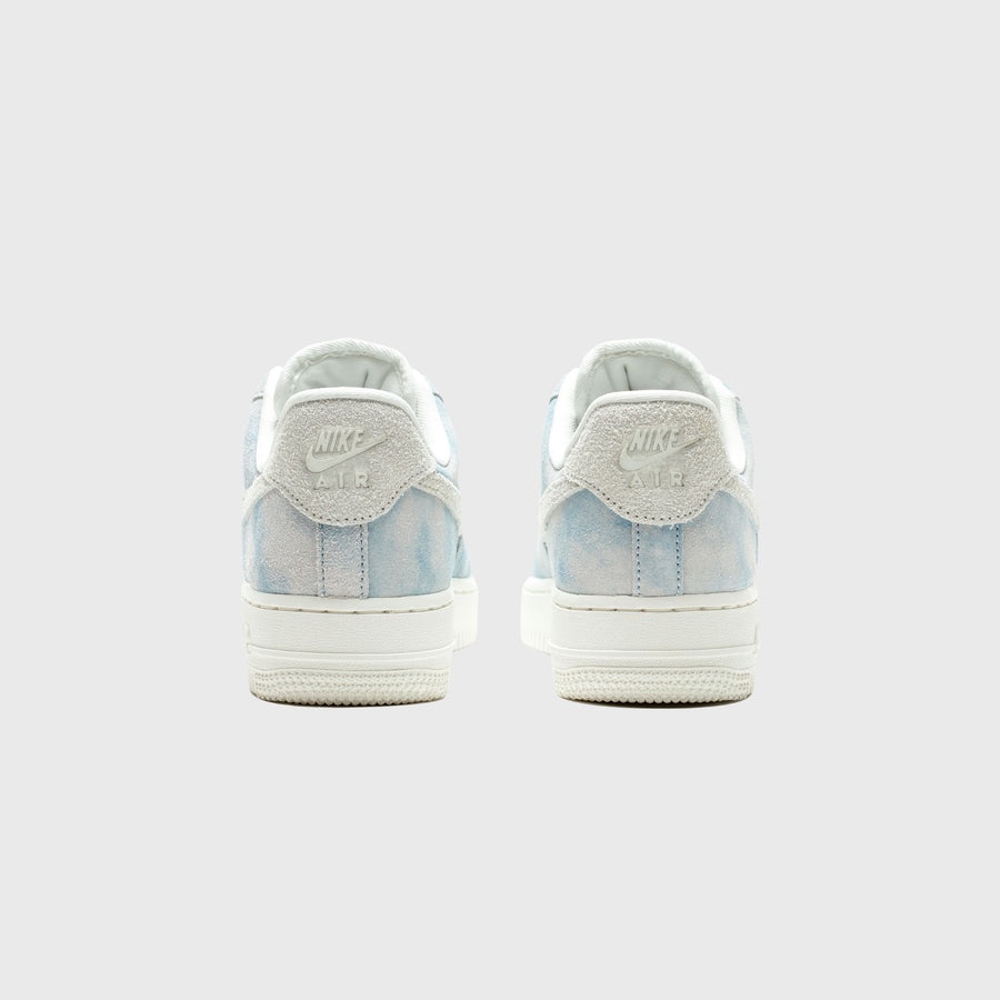 WMNS AIR FORCE 1 '07 LOW SE "TIE-DYE" - 4