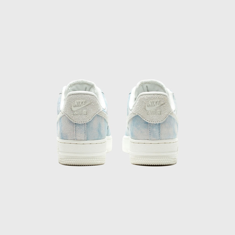 Nike WMNS AIR FORCE 1 '07 LOW SE "TIE-DYE" outlook