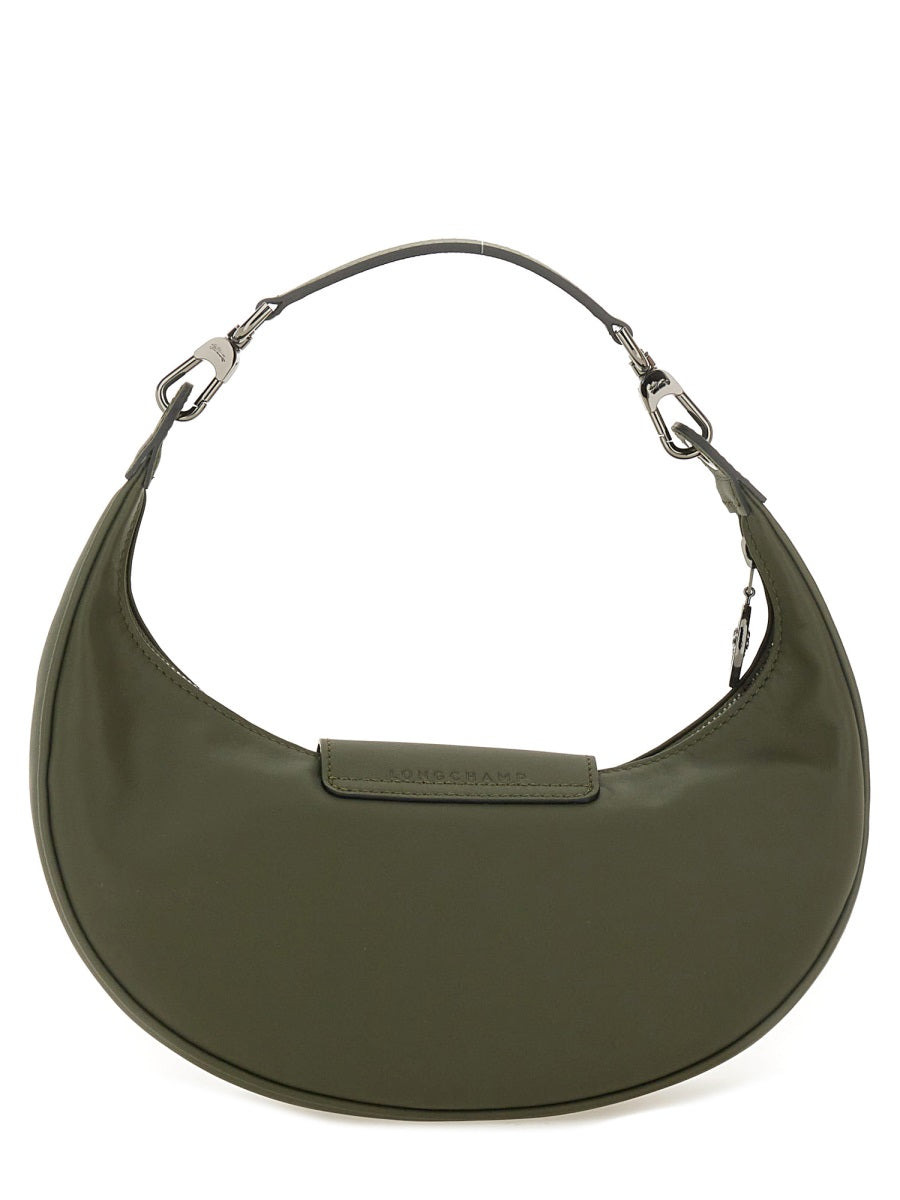 "Le Pliage Xtra" Shoulder Bag M - 2