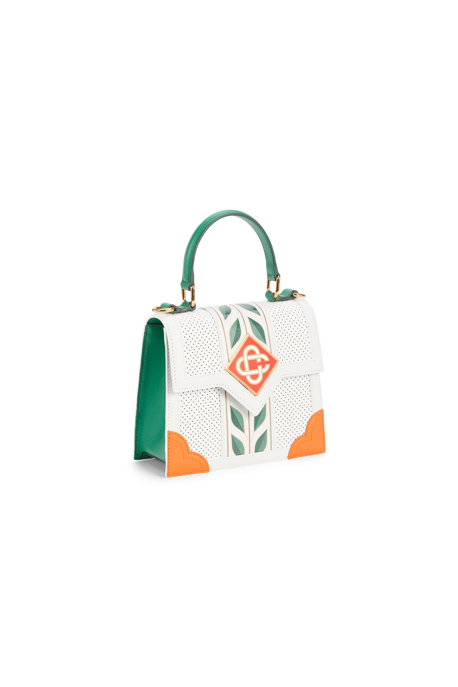 Laurel Equipement Mini Jeanne Bag - 4