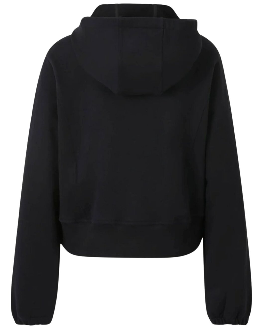 Moncler Plush Hooded Cardigan - 2