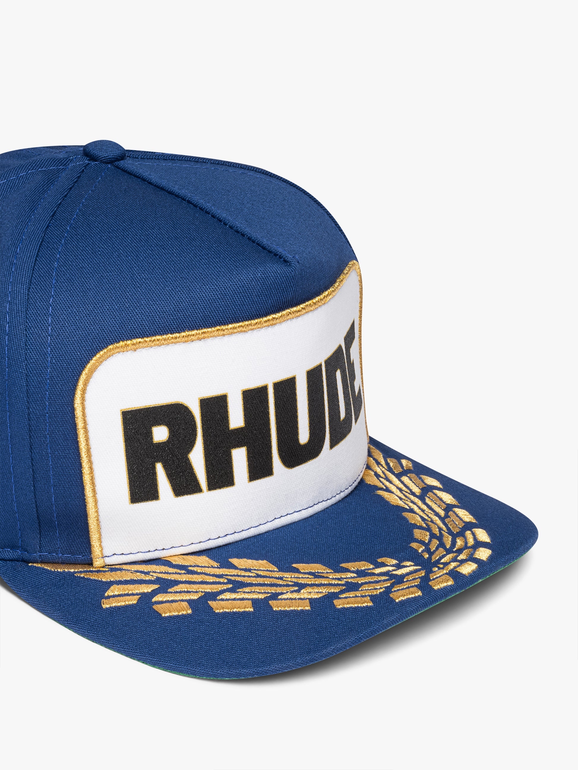 FORMULA PANEL HAT - 3