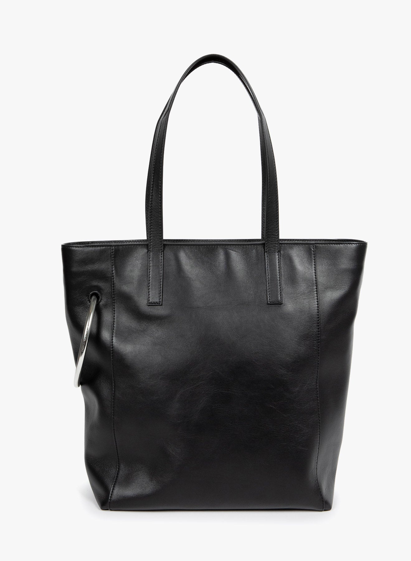 LARGE RING TOTE 1