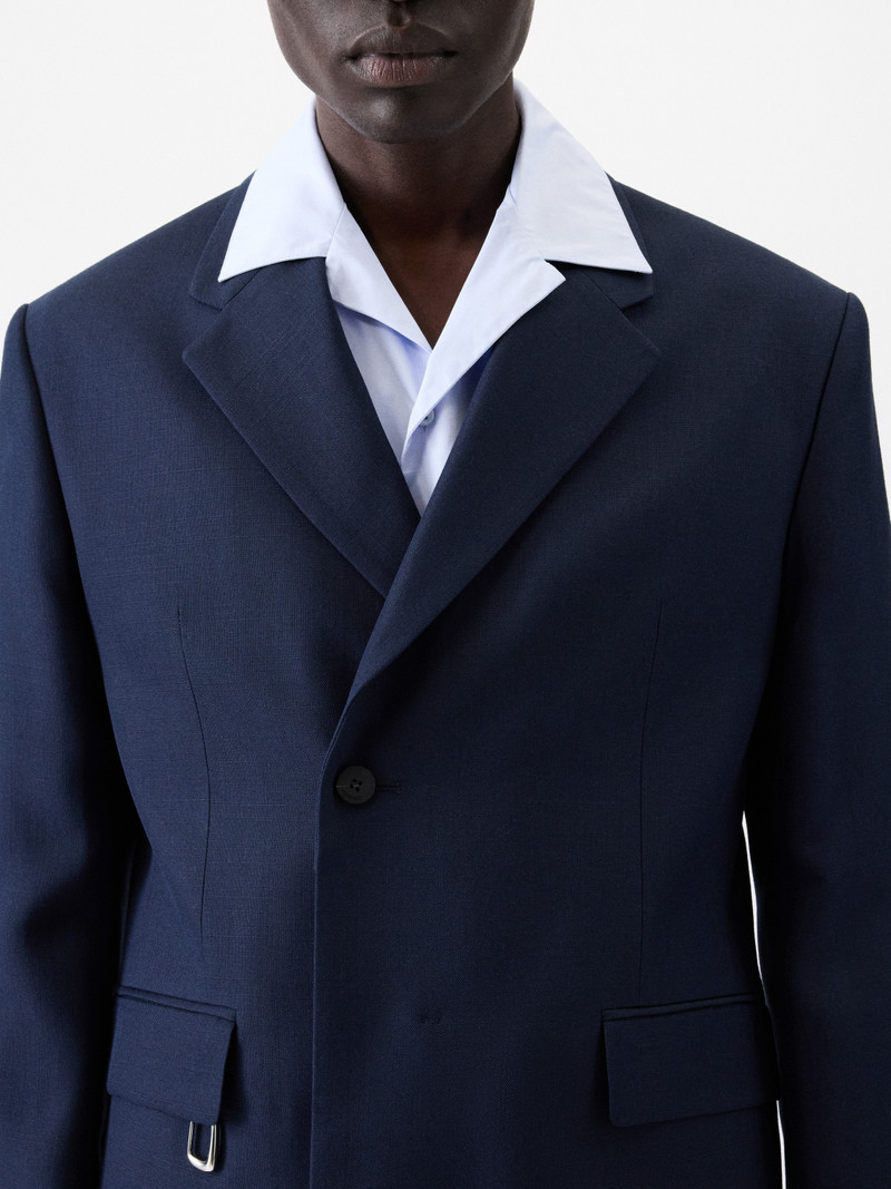 The Melo jacket 6