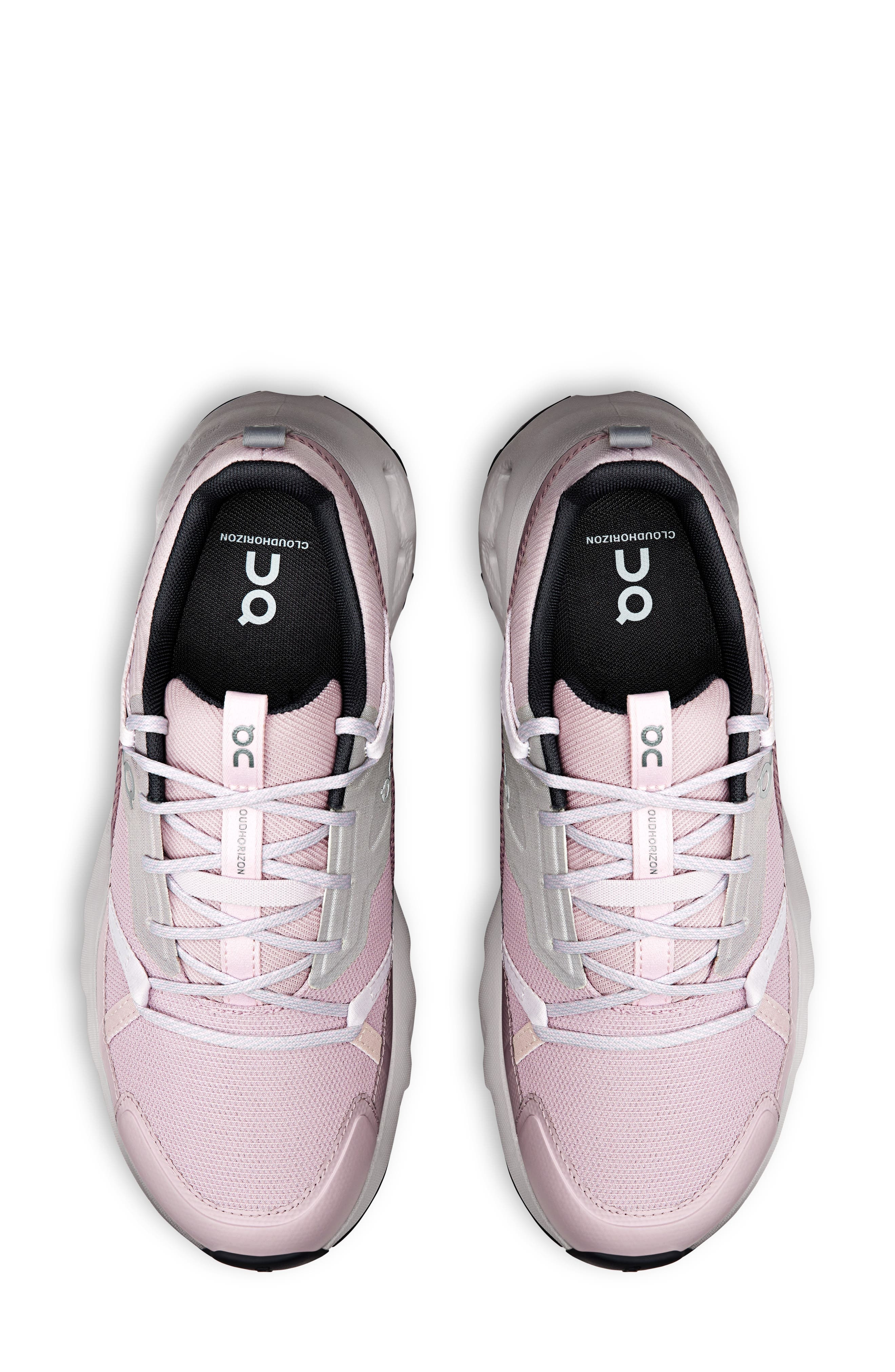 Cloudhorizon Hiking Shoe in Mauve/Fade at Nordstrom - 3