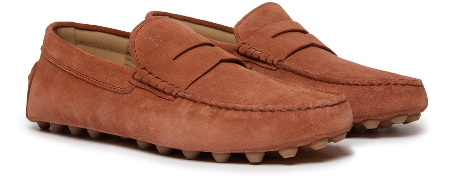 Gommino loafers - 3