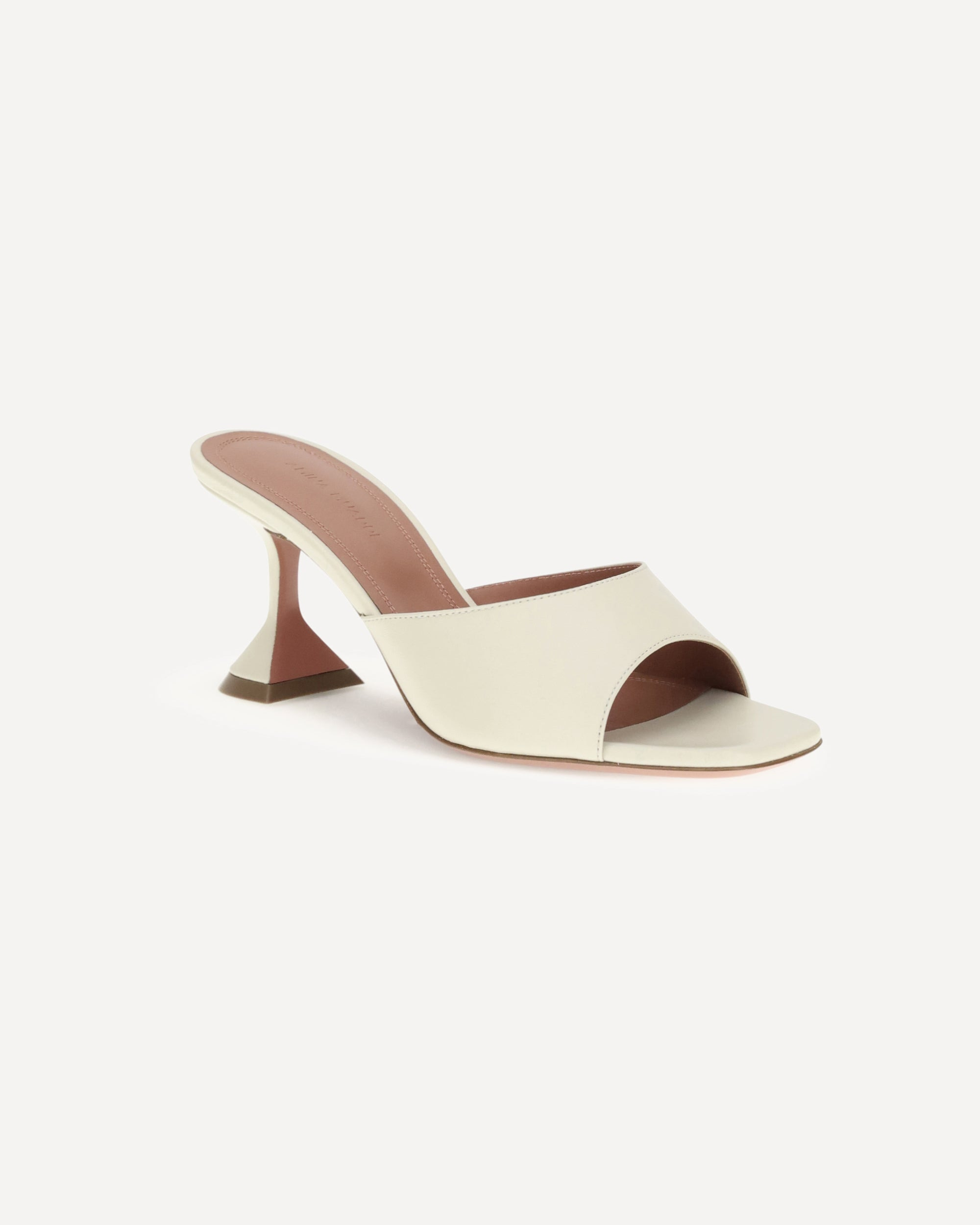 Lupita Sandals - 2