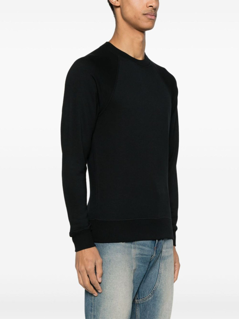 crew-neck jumper 3