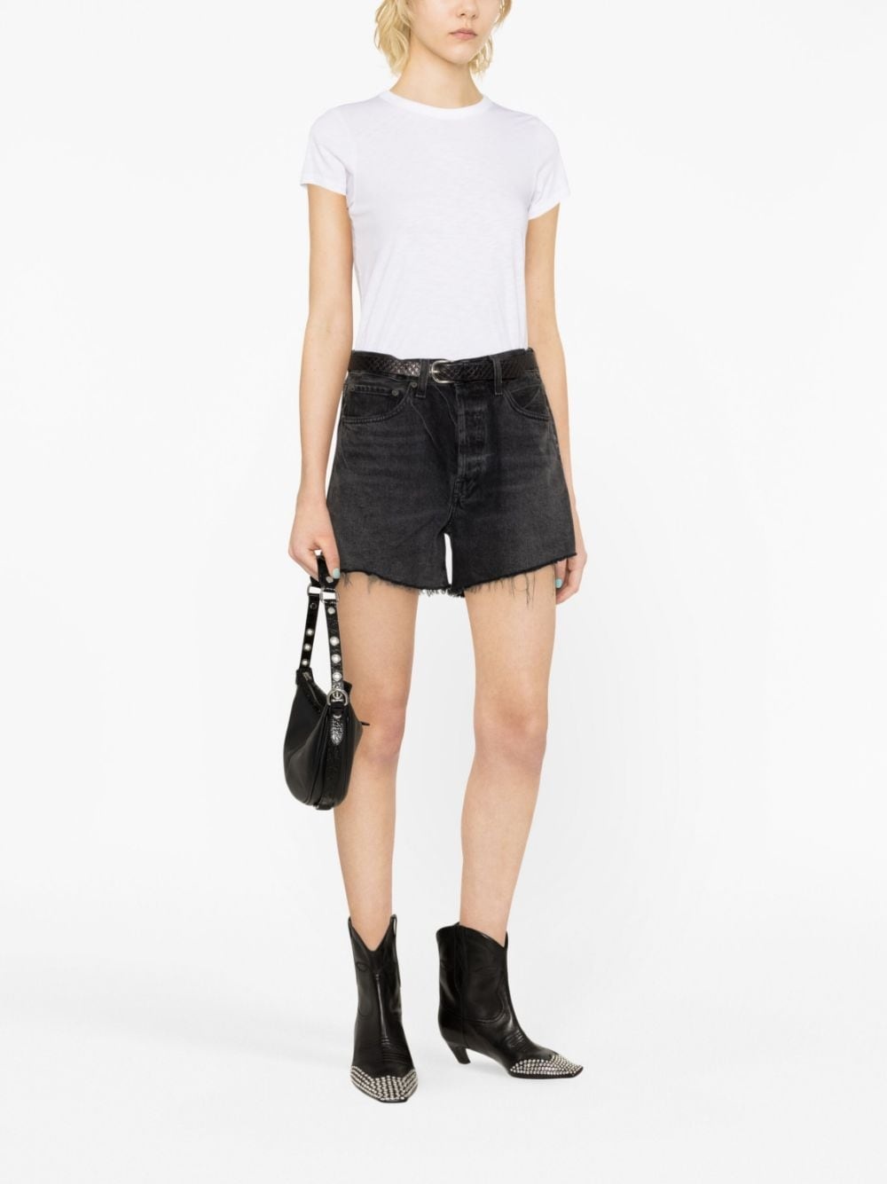 The Slub organic cotton T-shirt - 2