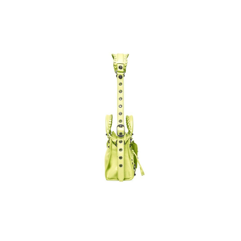 Women's Neo Cagole Xs Handbag in Lime 6
