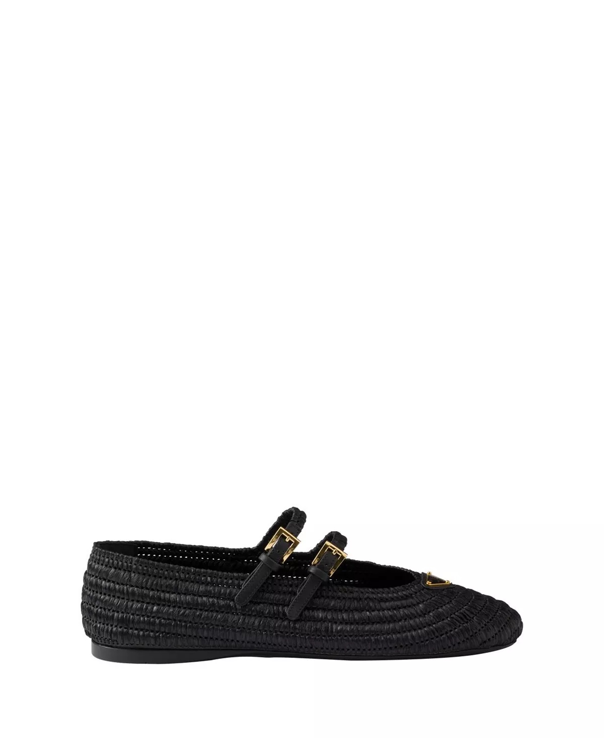 Women's Crochet Ballerinas - 2