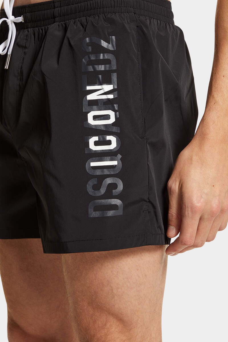 ICON SWIM BOXER MIDI - 5