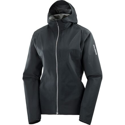 Bonatti Trail Waterproof Jacket - Women's - 3