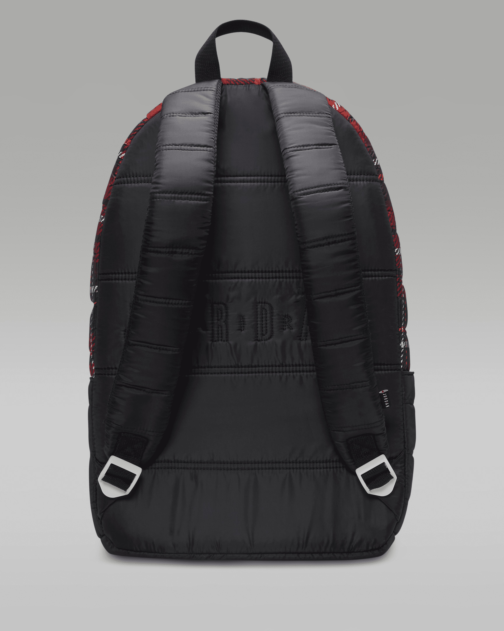 Men's Jordan Quilted Backpack Backpack (19L) - 4