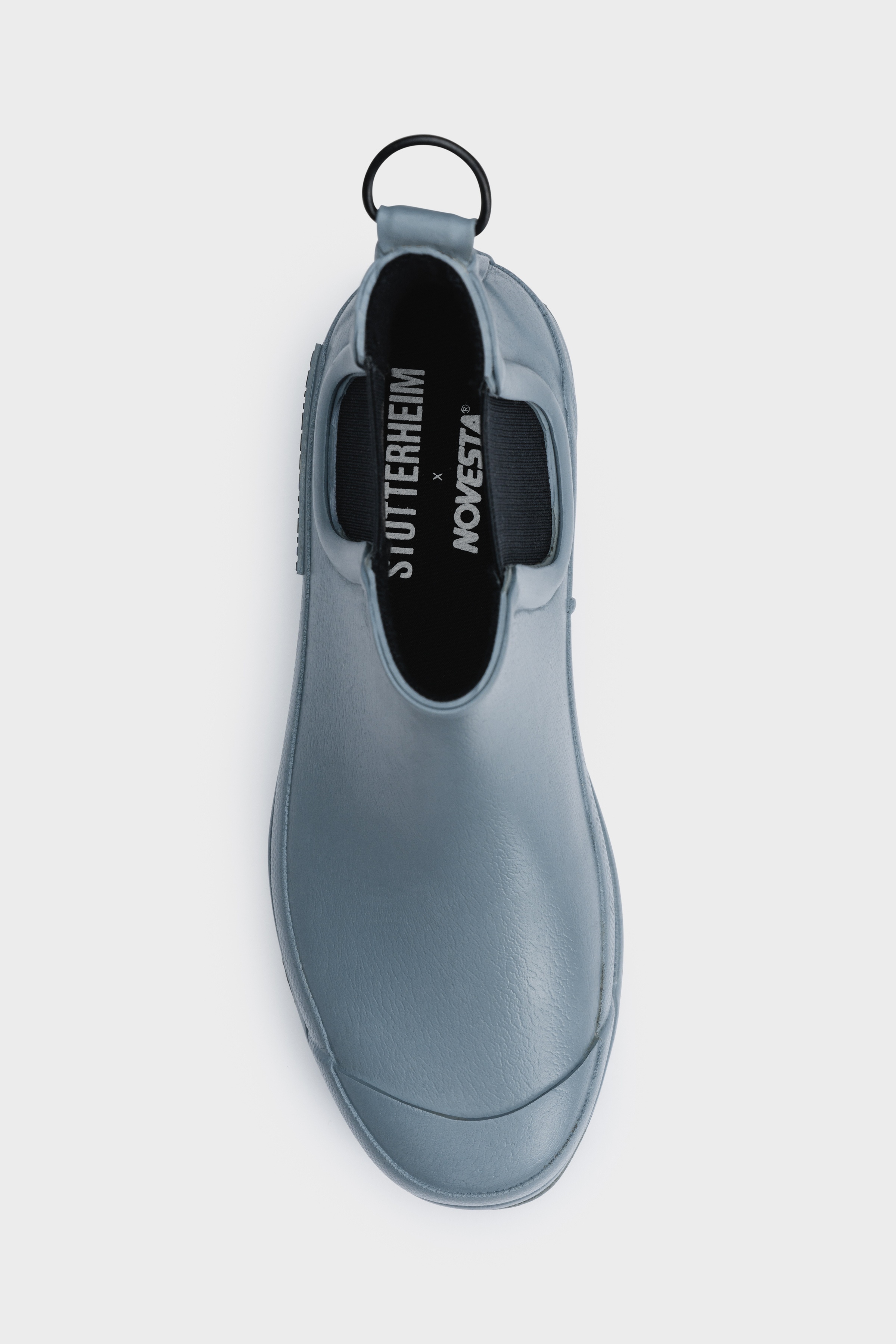 Chelsea Rainwalker Charcoal - 3