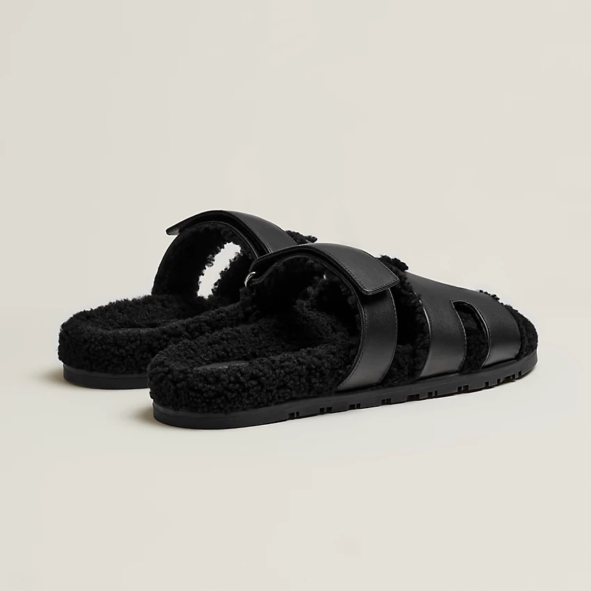 Chypre sandal - 3