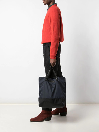 WANT Les Essentiels Dayton shopper tote outlook