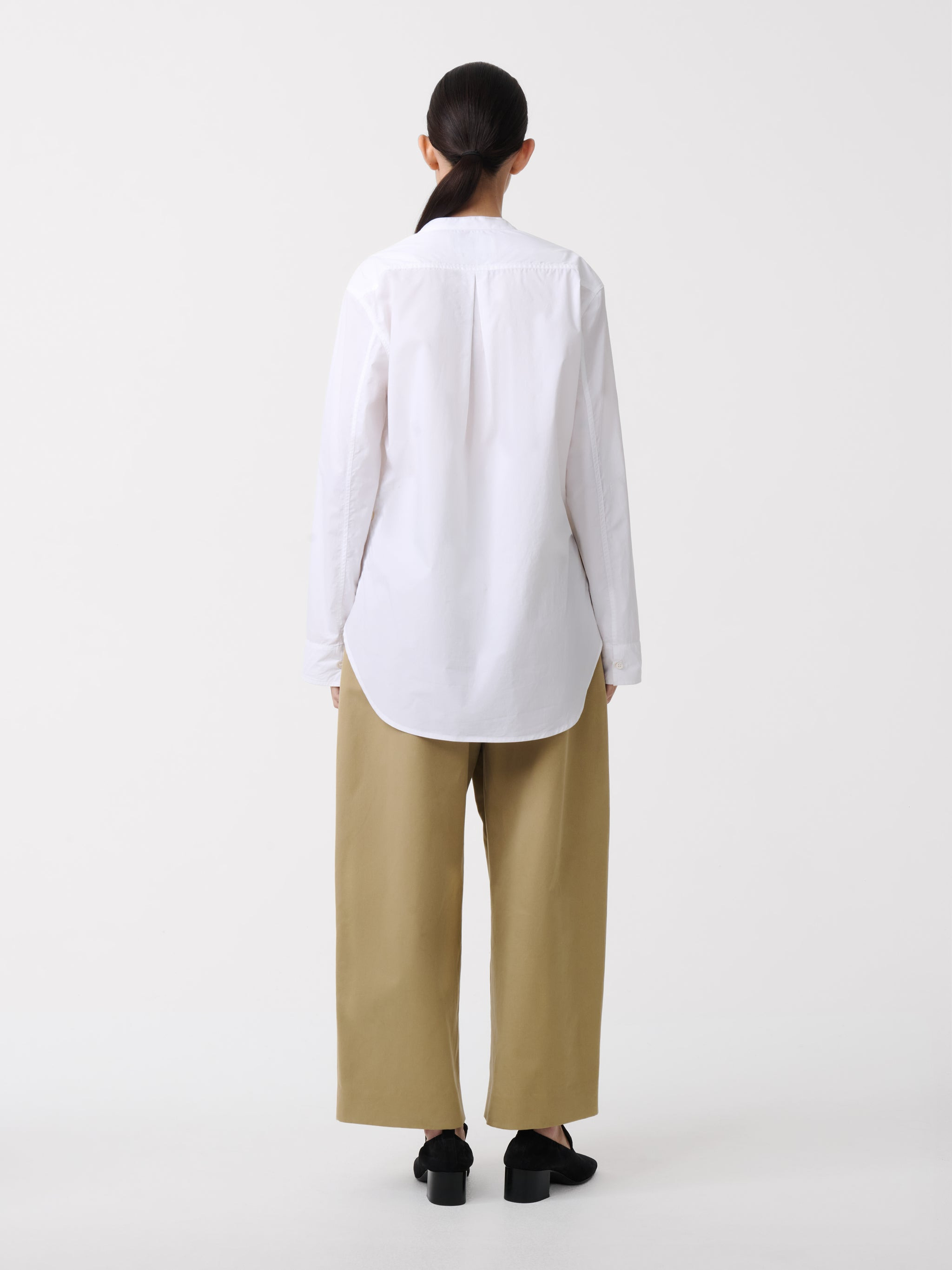 Dordoni Volume Pant - 3