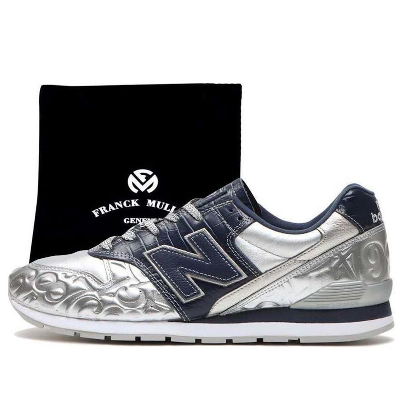 New Balance CM996 CM996FMS-TOTE - 1