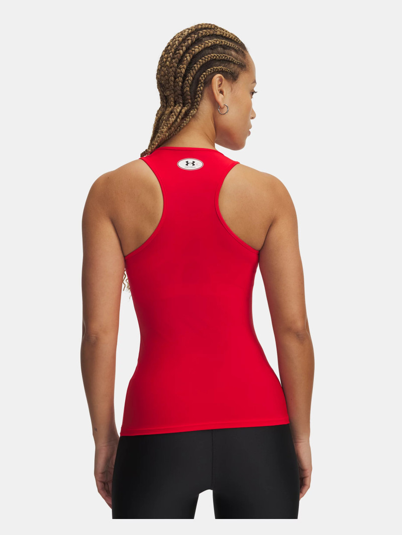 Under Armour Women's HeatGear® OG Compression Tank outlook