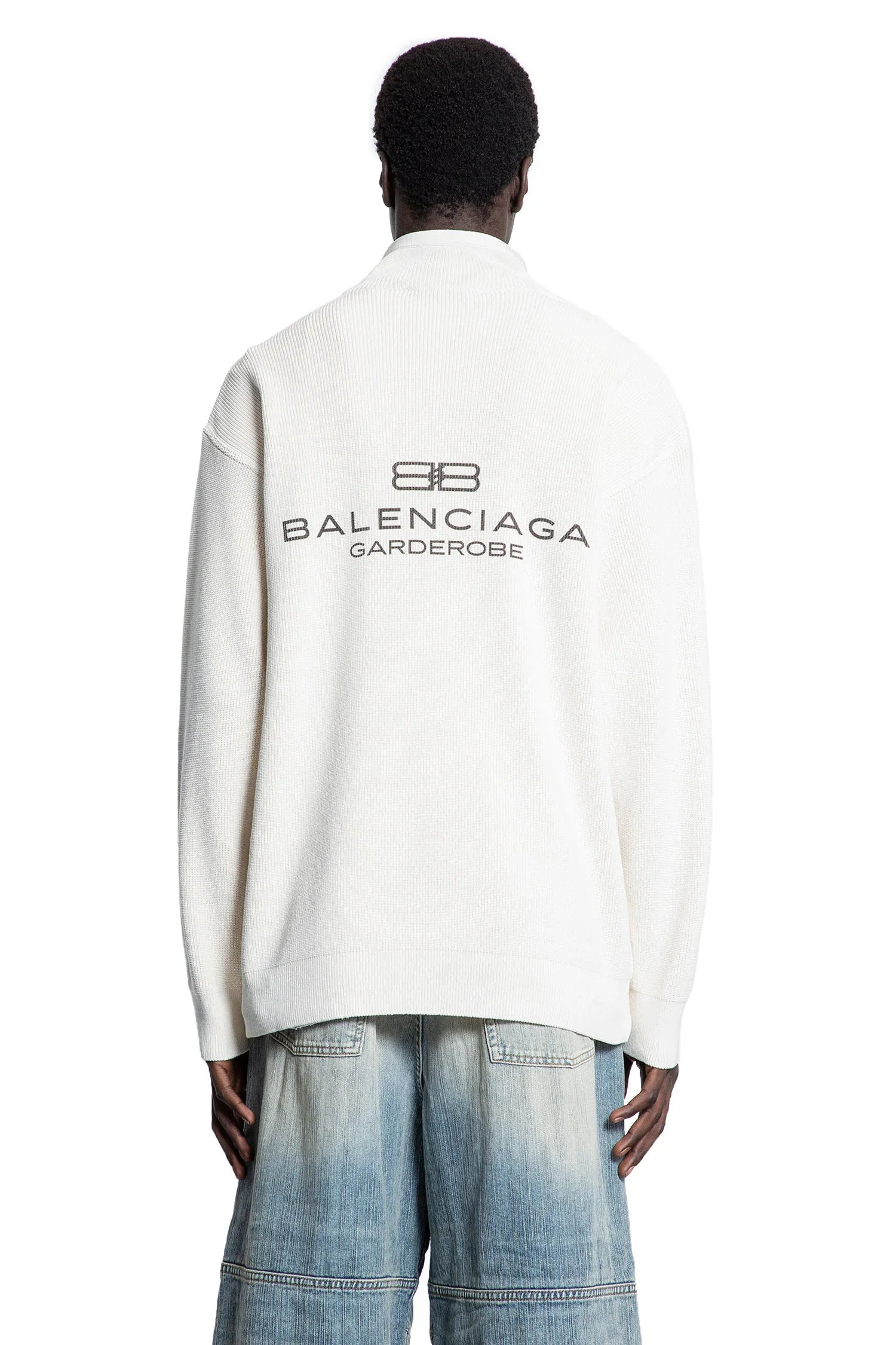 Intertwined-Zip-Up-Sweater - 3