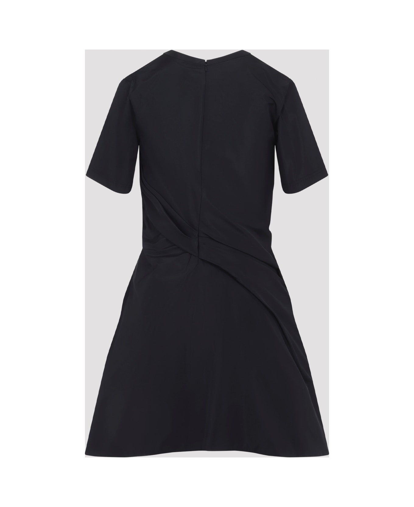 Twisted Dress - 4