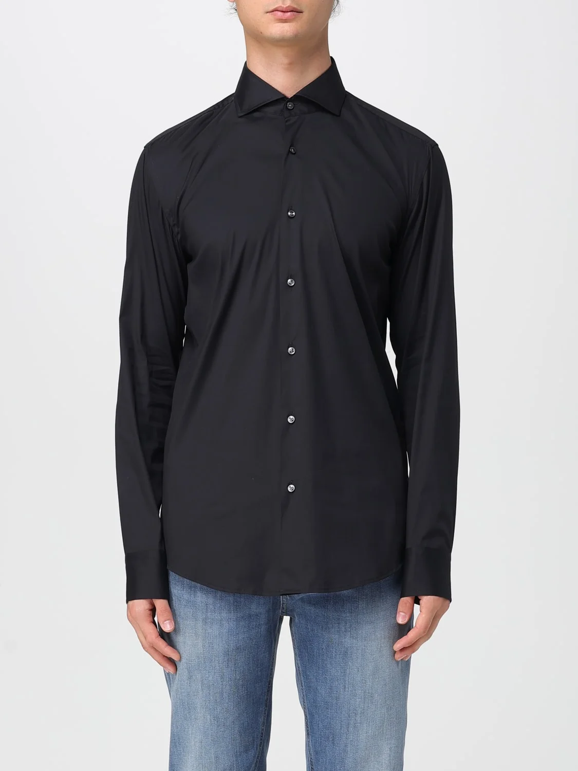 Shirt men Boss - 1